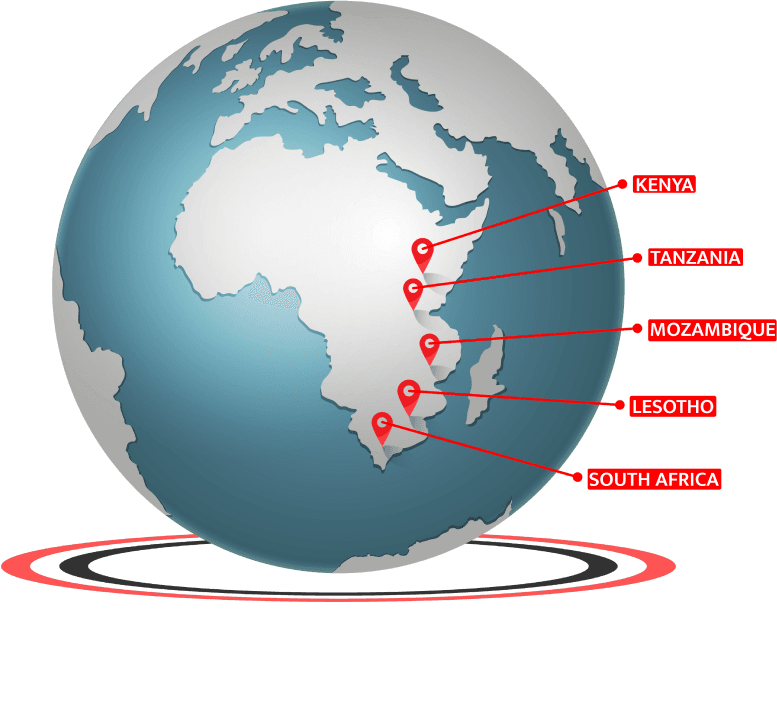 Continental Presence