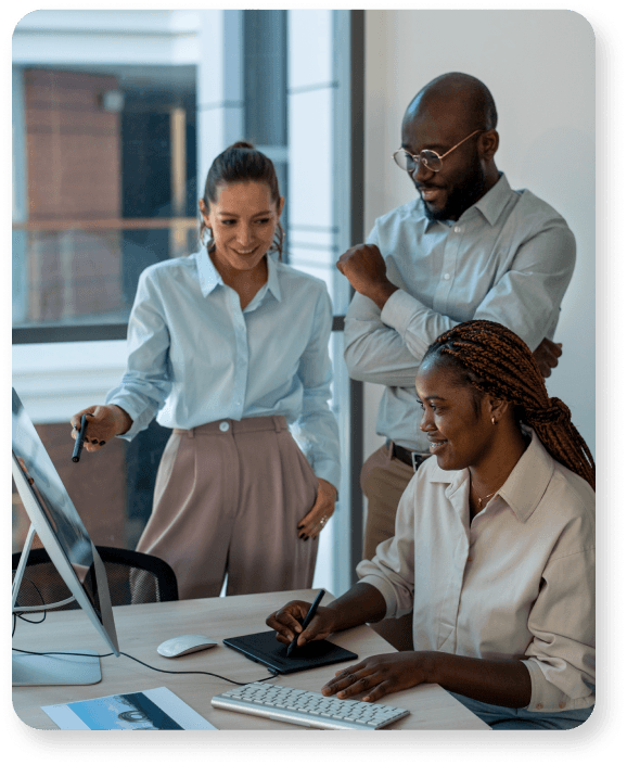 Spatial Analysis Dashboard