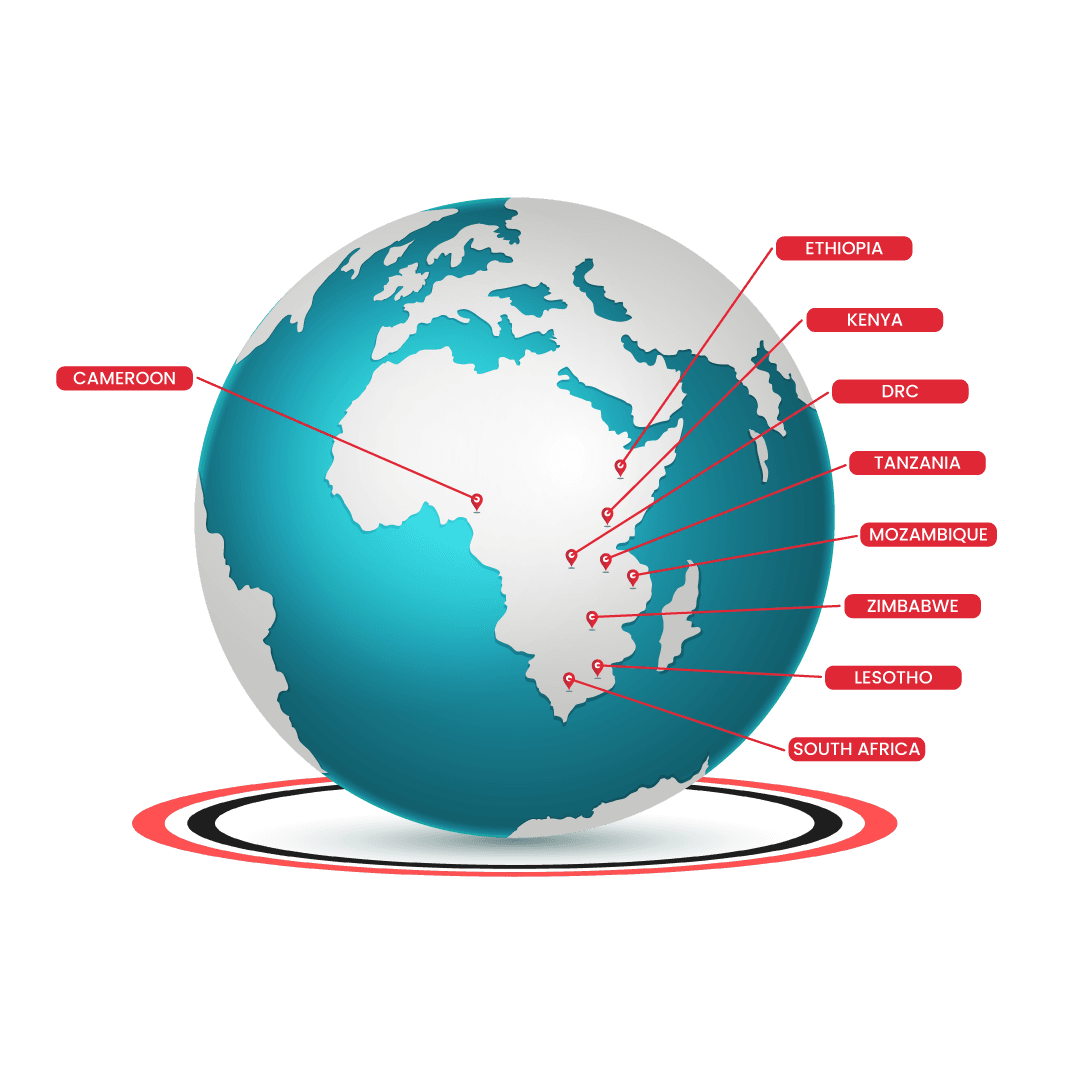 Continental Presence